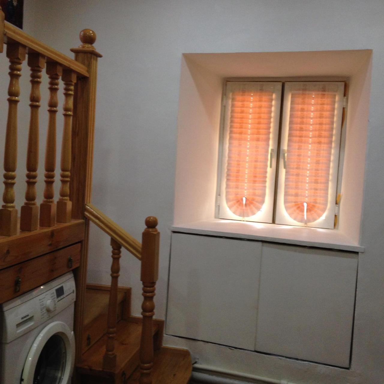 Квартира В Ичери Шехер Apartment Baku Ngoại thất bức ảnh