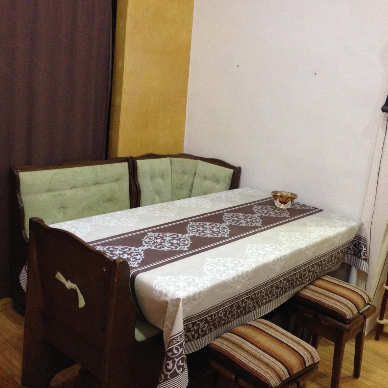 Квартира В Ичери Шехер Apartment Baku Ngoại thất bức ảnh