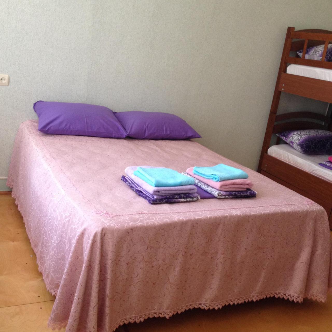 Квартира В Ичери Шехер Apartment Baku Ngoại thất bức ảnh