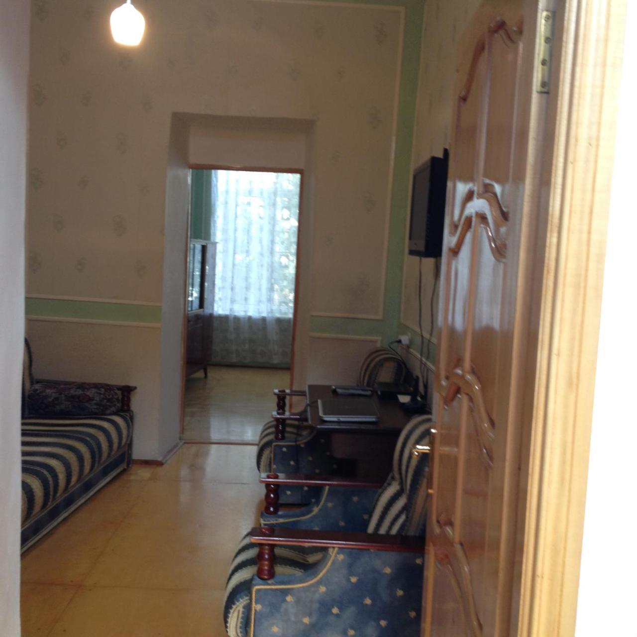 Квартира В Ичери Шехер Apartment Baku Ngoại thất bức ảnh