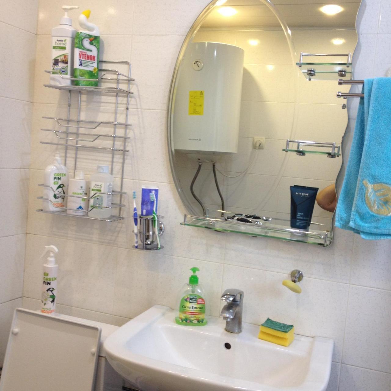 Квартира В Ичери Шехер Apartment Baku Ngoại thất bức ảnh