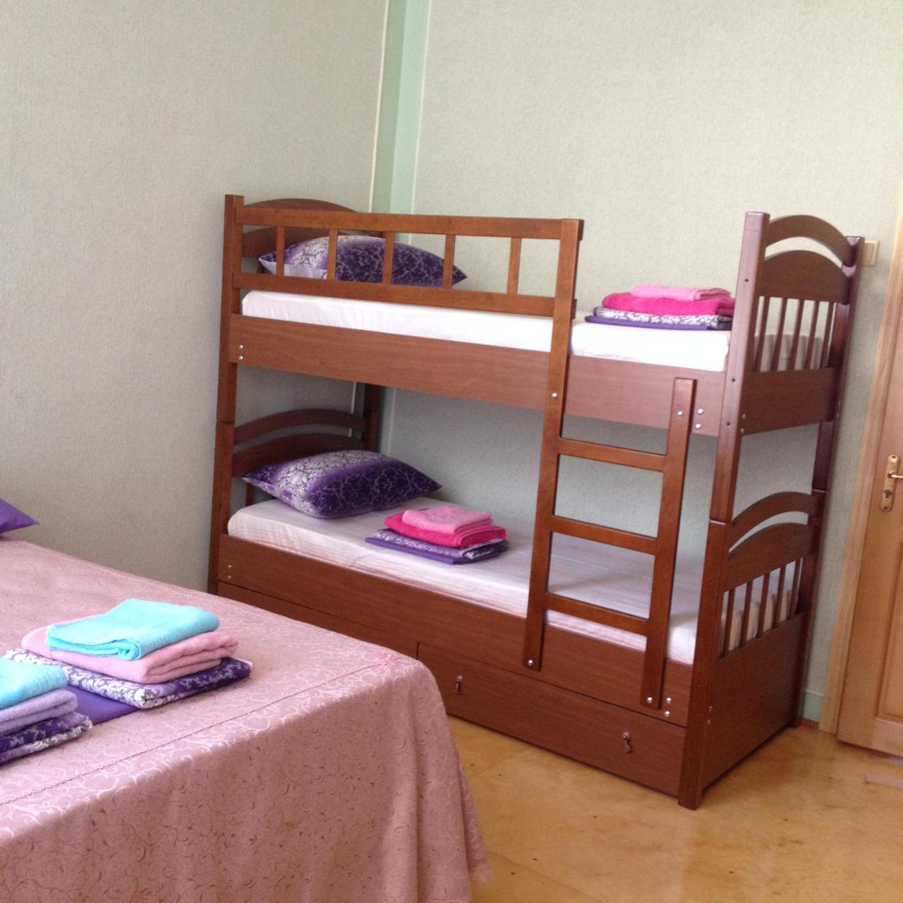 Квартира В Ичери Шехер Apartment Baku Ngoại thất bức ảnh