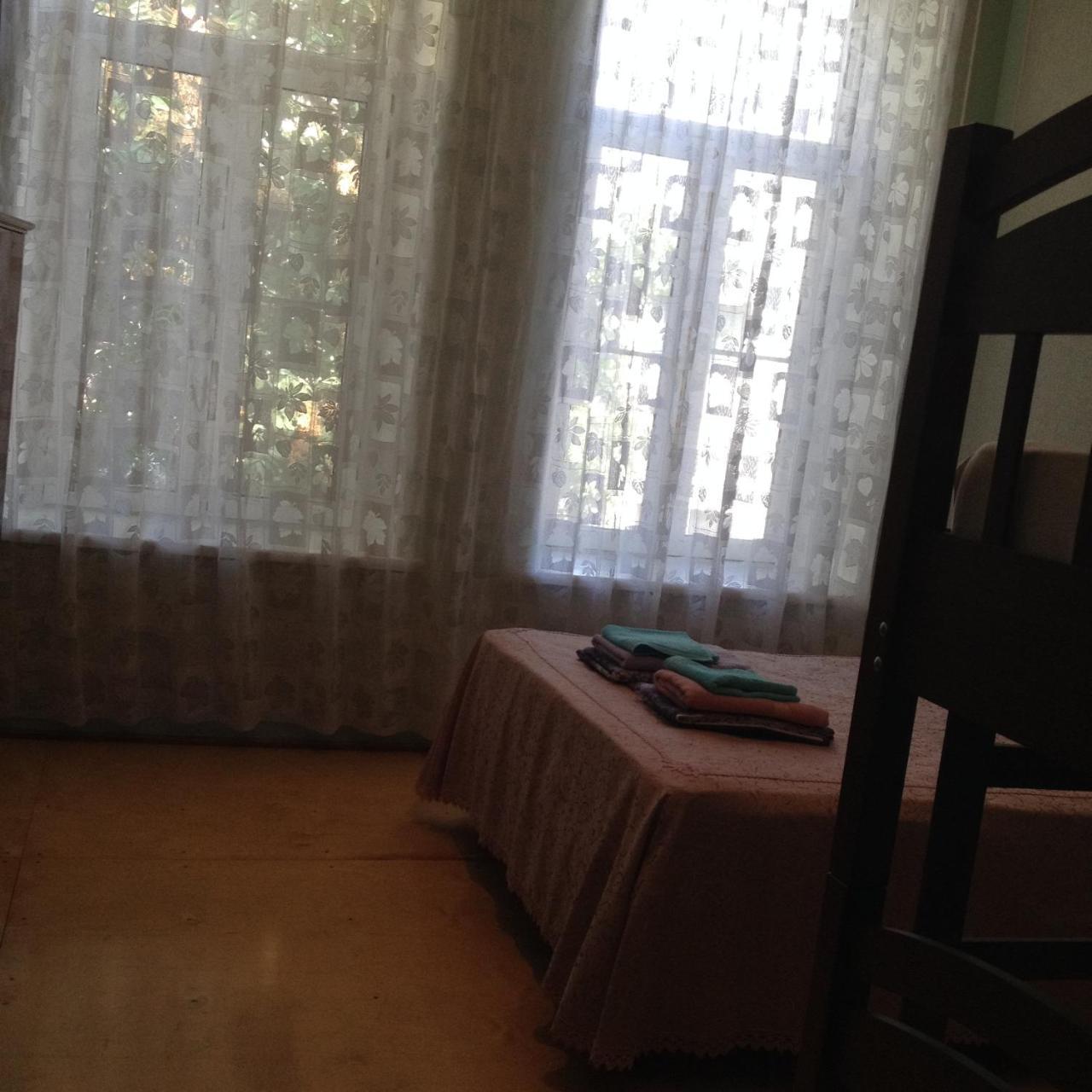 Квартира В Ичери Шехер Apartment Baku Ngoại thất bức ảnh
